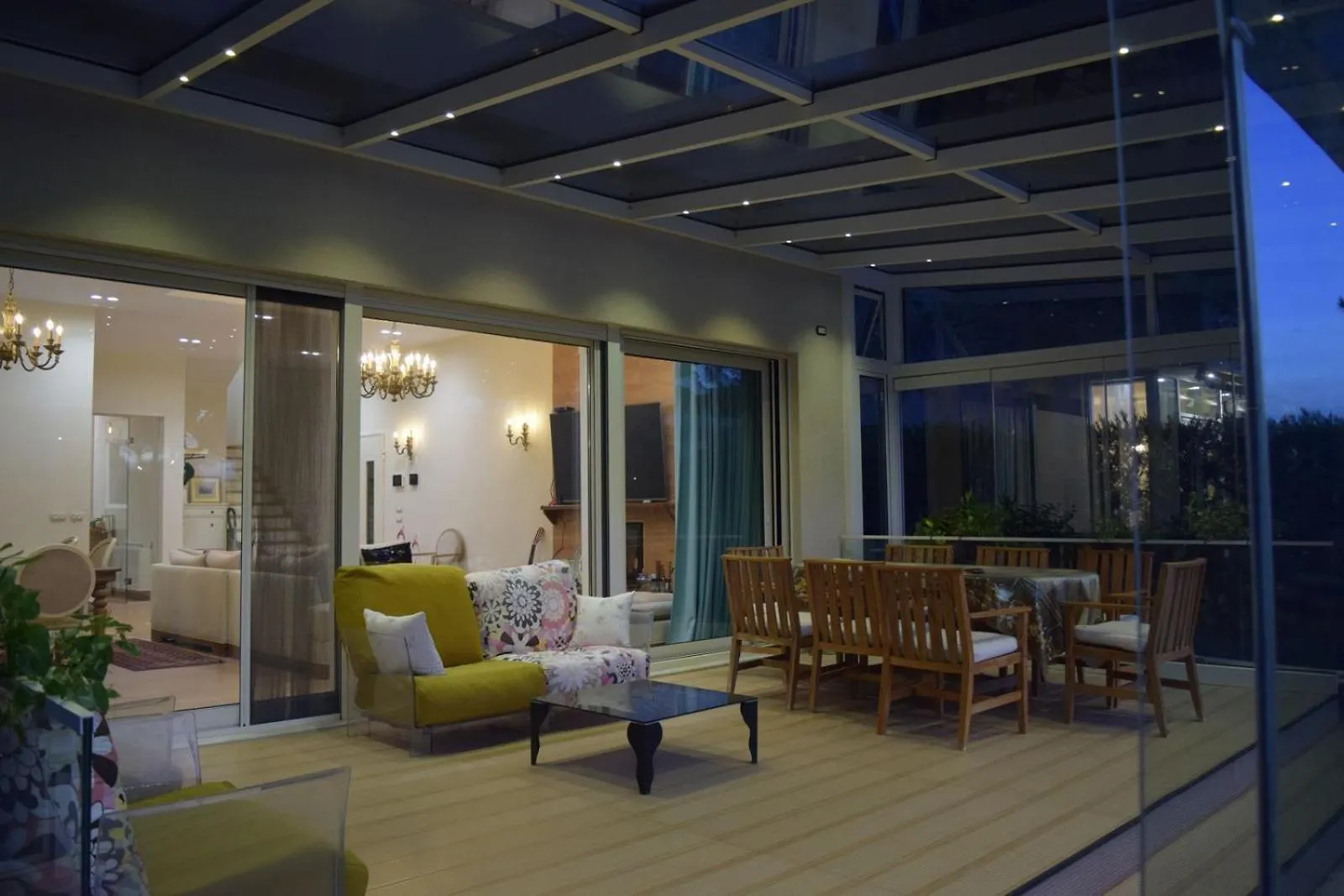 Villa Amorino By The Sea ドゥラス アルバニア