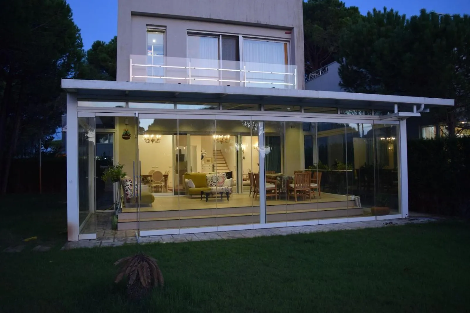 Villa Amorino By The Sea Durrës