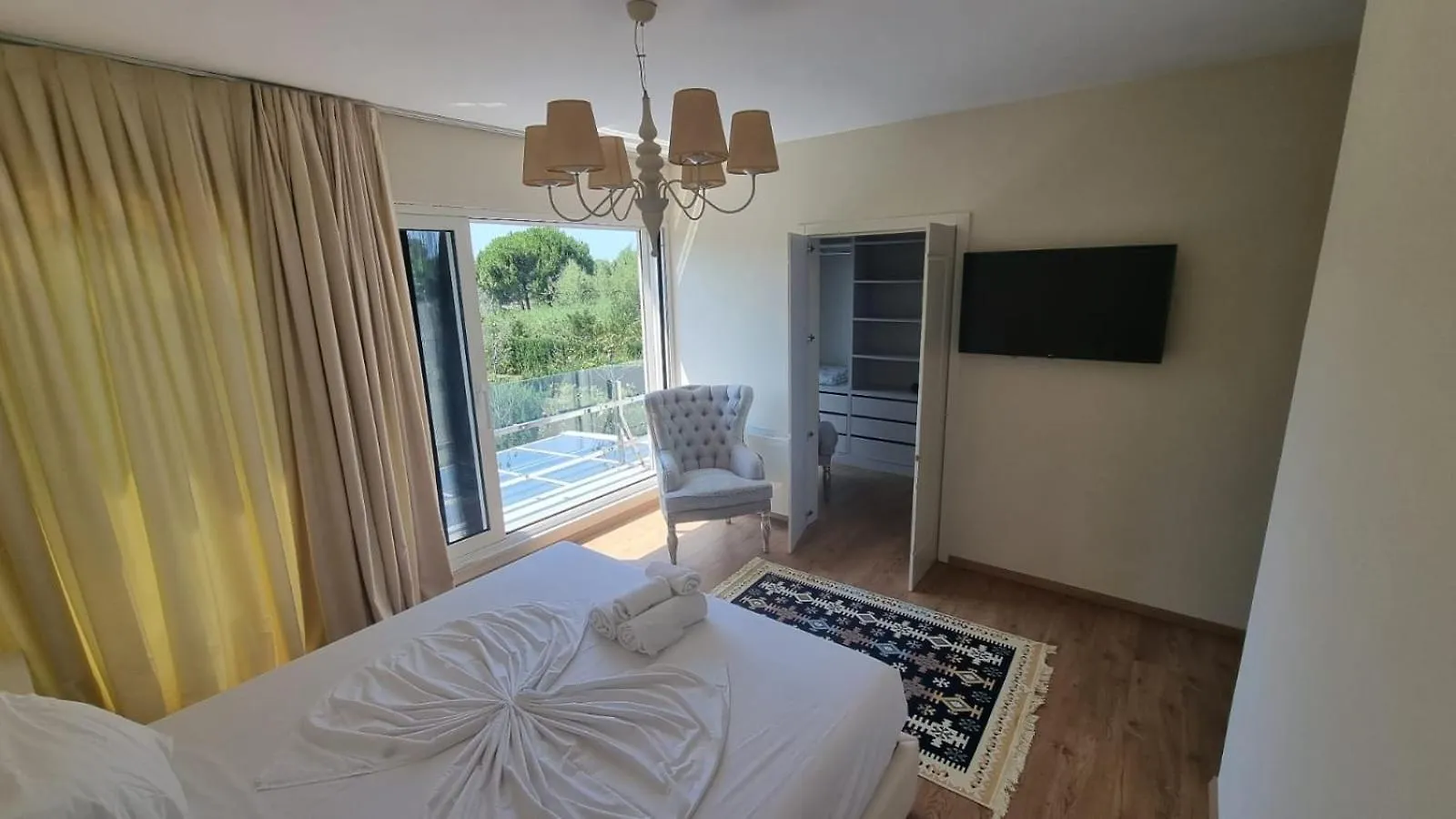 Villa Amorino By The Sea Durrës