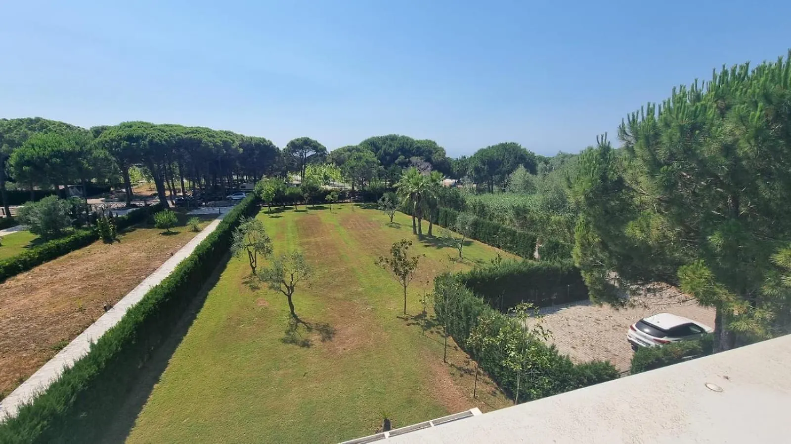 Villa Amorino By The Sea ドゥラス