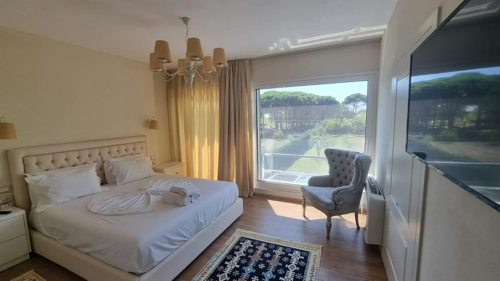 Villa Amorino By The Sea Durrës